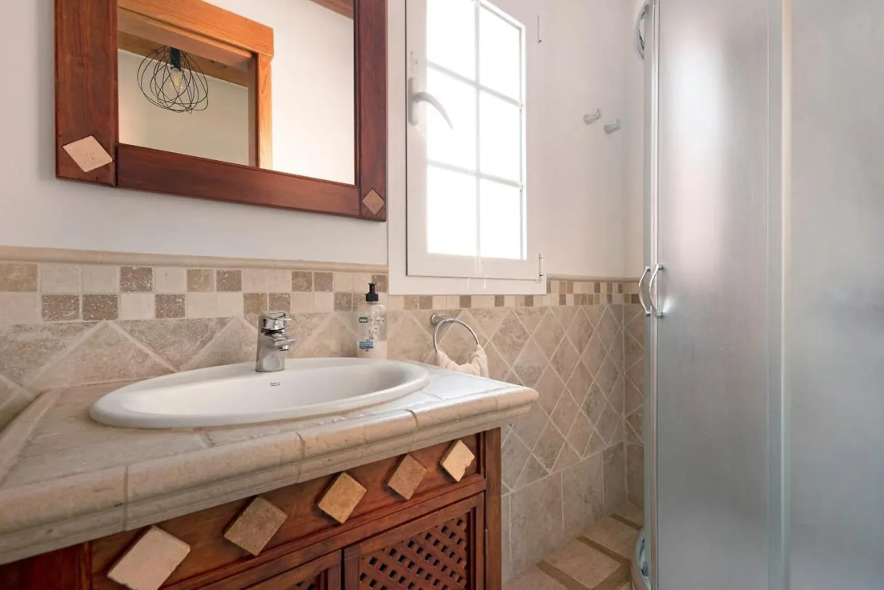 Casa Luz Βίλα La Luz  0*, La Luz (Tenerife) Ισπανία