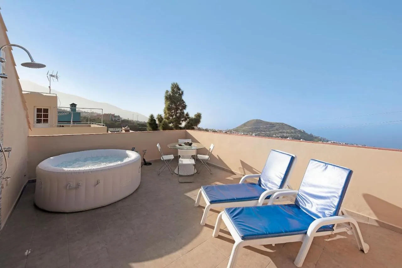 Villa Casa Luz La Luz  La Luz (Tenerife)