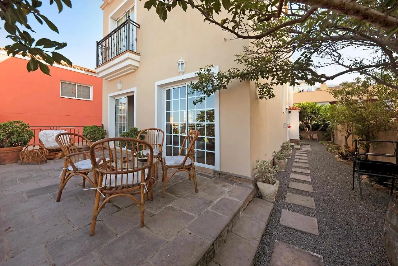 Villa Casa Luz La Luz  0*, La Luz (Tenerife)