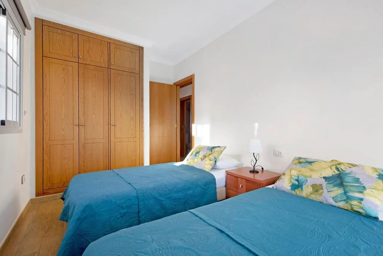 Villa Casa Luz La Luz  Сasa de vacaciones