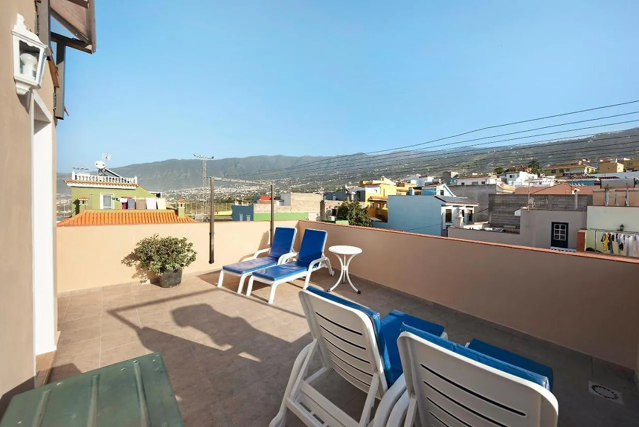 Villa Casa Luz La Luz