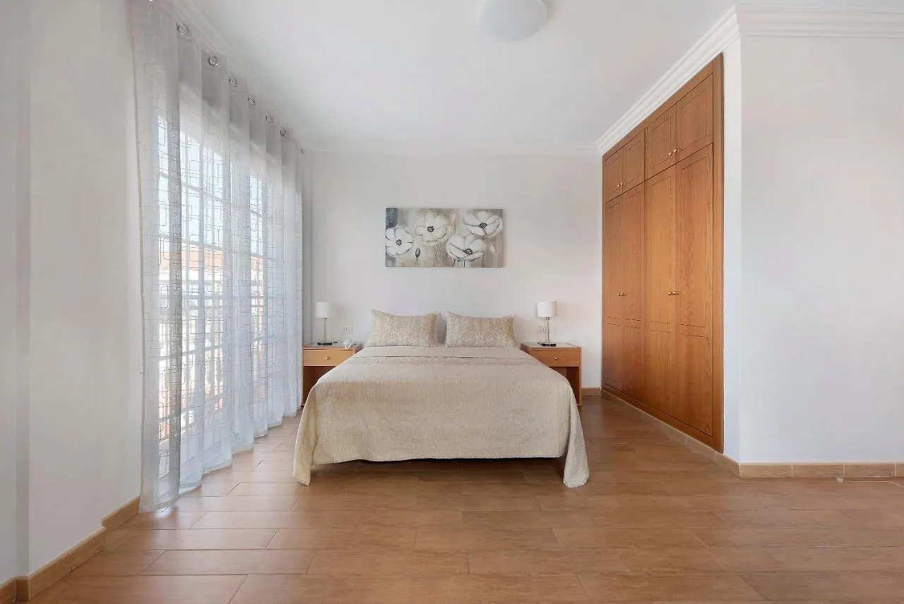 Villa Casa Luz La Luz  Сasa de vacaciones