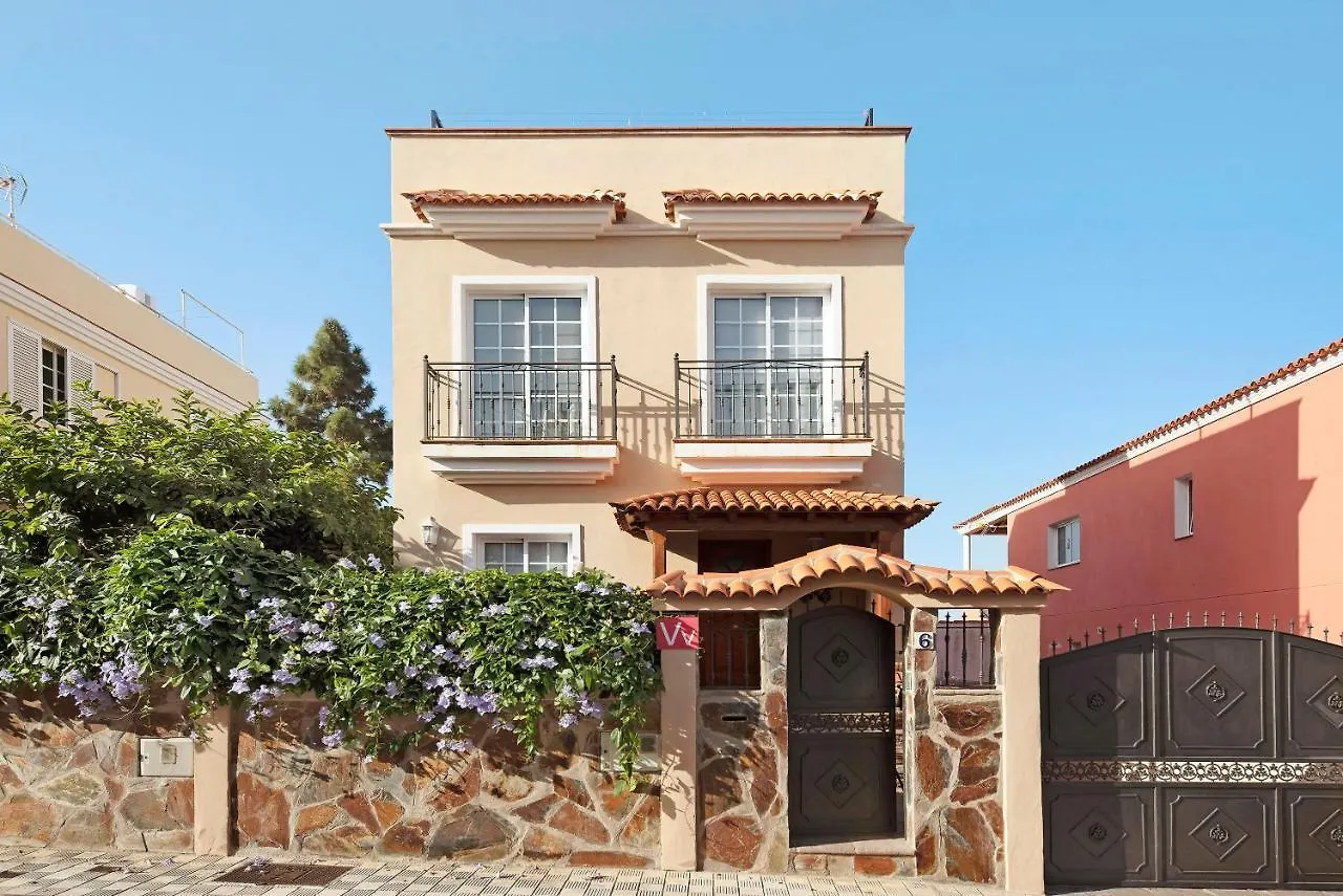 Villa Casa Luz La Luz